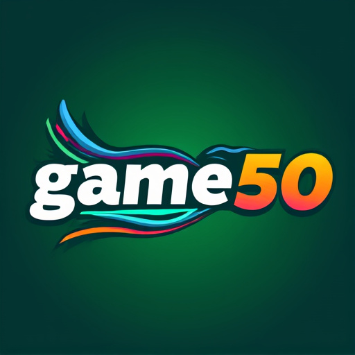 Logo da game50