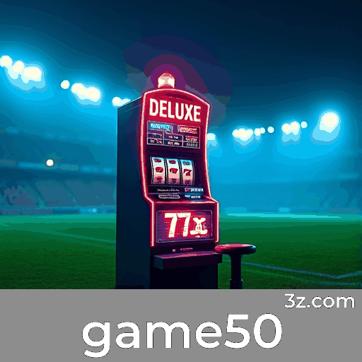 Game50: Apostas Esportivas Precisas e Completas