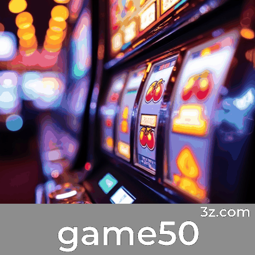 Game50: Aventura Luxuosa e Emocionante em Jogos de Cassino